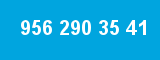 956 290 35 41